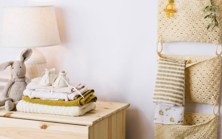 5 Baby Decor Trends to Watch Out for in 2023 - Twinkle and Giraffe Designs