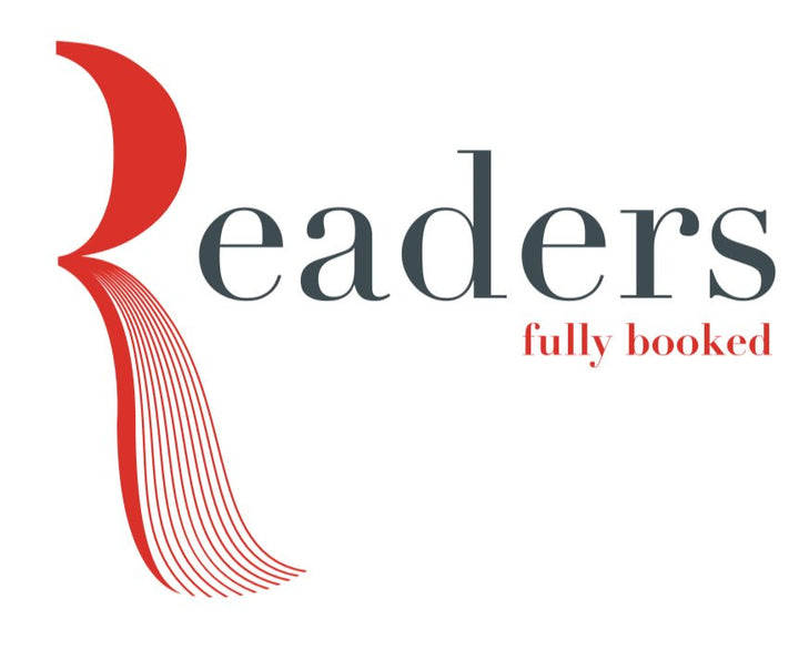 Twinkle and Giraffe Designs Partners with Readers Bookstore - Twinkle and Giraffe Designs