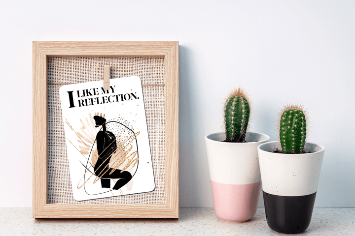 What Are Affirmations? - Twinkle and Giraffe Designs