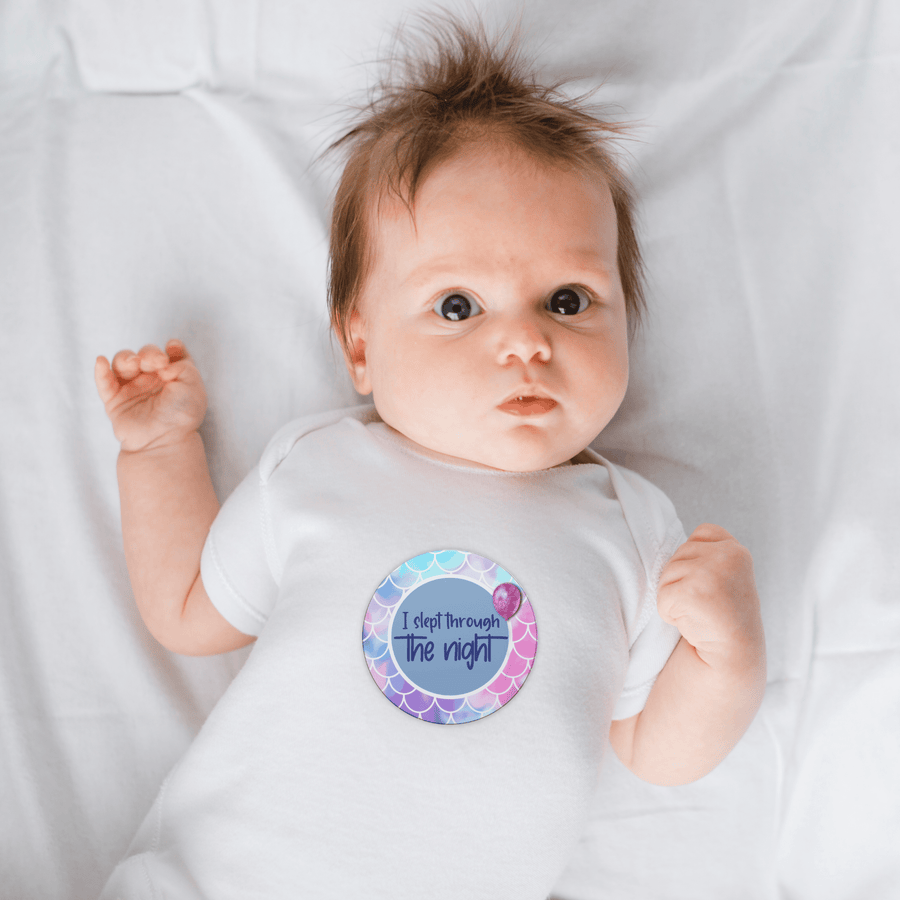 Pretty in Pink Milestone Stickers - Twinkle and Giraffe Designs